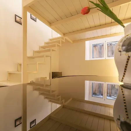 Lejlighed Ottaviano Modern Loft