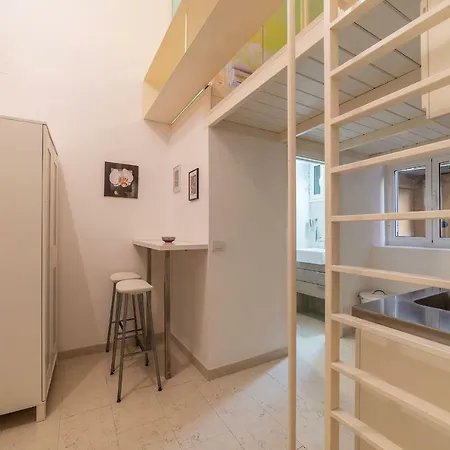 Lejlighed Ottaviano Modern Loft *