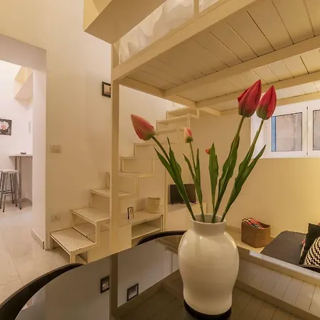 Ottaviano Modern Loft * Rom