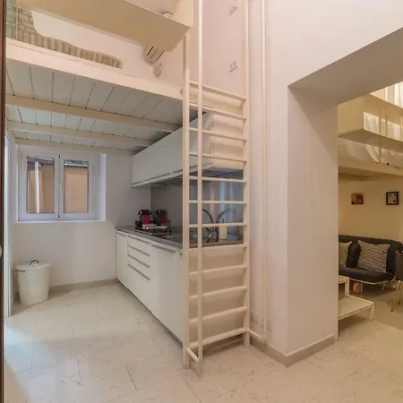 Ottaviano Modern Loft