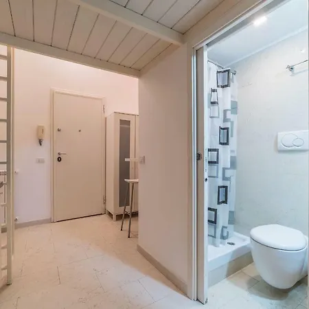 Ottaviano Modern Loft Lejlighed Rom