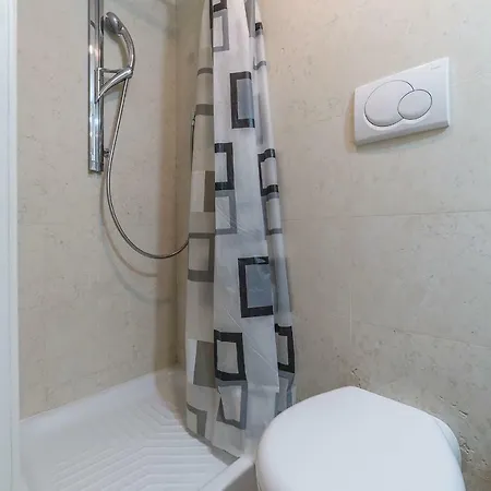 Ottaviano Modern Loft Rom