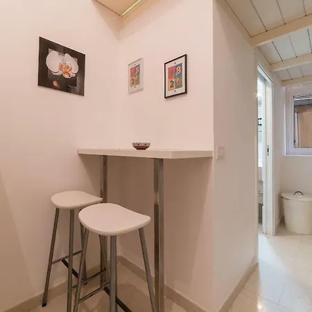 Ottaviano Modern Loft Lejlighed *