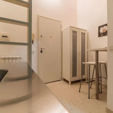 Lejlighed Ottaviano Modern Loft Rom