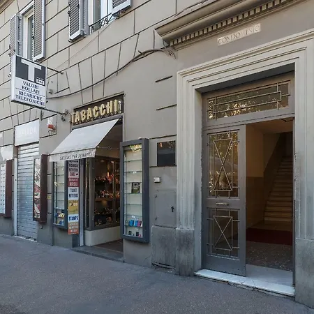 Lejlighed Ottaviano Modern Loft *