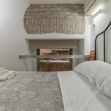 Apartamento Ottaviano Modern Loft *