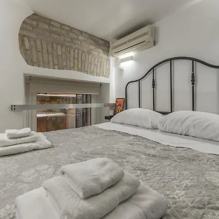 Ottaviano Modern Loft Apartamento *
