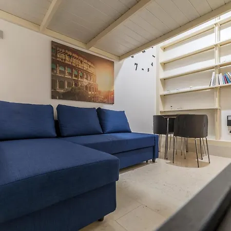 Ottaviano Modern Loft Apartamento *